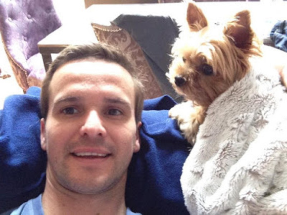 Meet your Posher, Erik - Picture 1 of 1